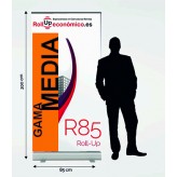 Roll-Up Económico R85